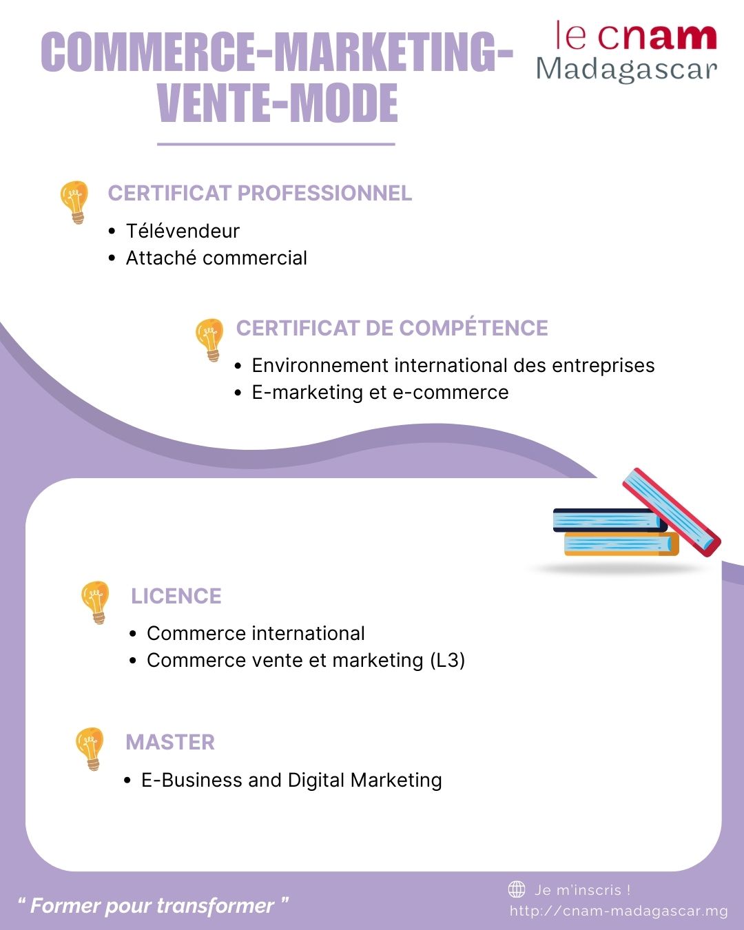 Odoo • une photo avec une légende