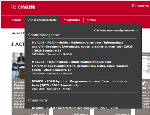 Odoo • Texte et Image