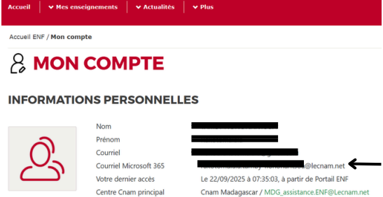 Odoo • une photo avec une légende