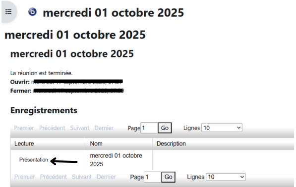 Odoo • une photo avec une légende