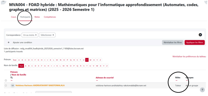 Odoo • Texte et Image