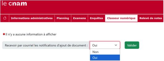 Odoo • Texte et Image