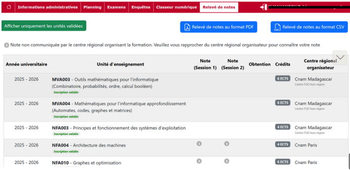 Odoo • une photo avec une légende