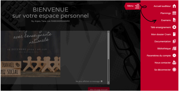 Odoo • Texte et Image
