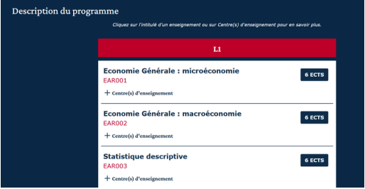 Odoo • Image et Texte
