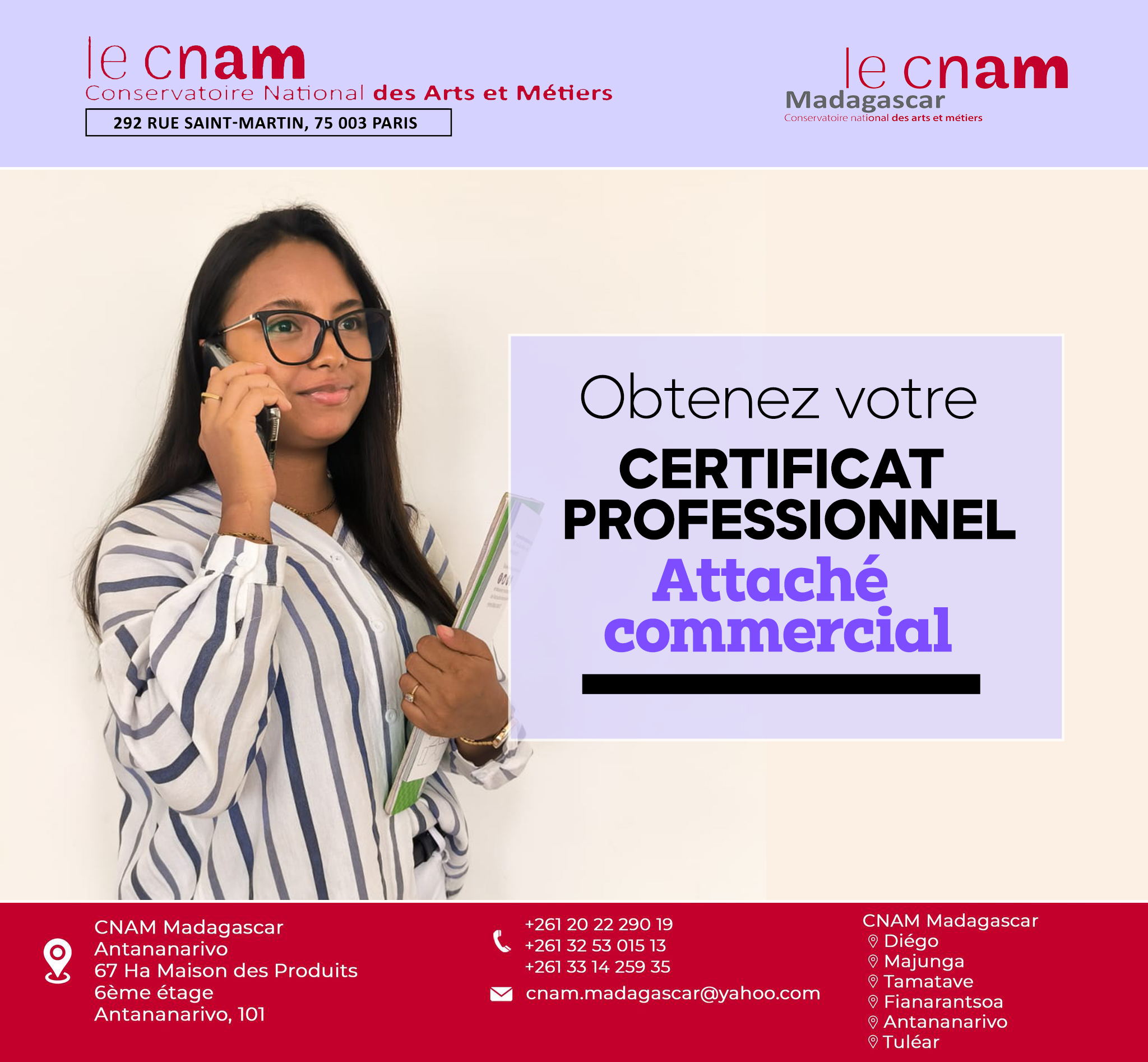 Odoo • Texte et Image