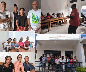 Odoo • Texte et Image